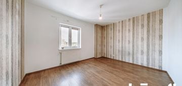 Brodnica ogrodowa | 2 pokoje z balkonem i piwnicą