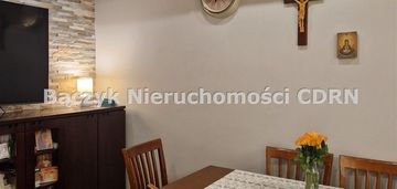 Mieszkanie w sercu osiedla niski blok winda
