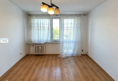 2 pokoje, ksm, winda, balkon ul. sandomierska
