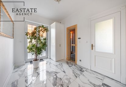 Nowy jadów | dom 237 m² z sauną | działka 3600 m²