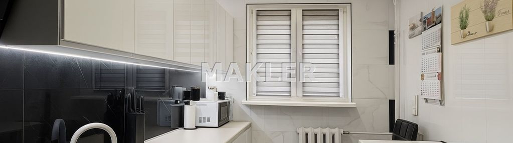 Mieszkanie przestronne 74m2 na fordonie