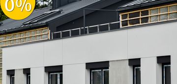Apartament premium | budziwój |  garaż