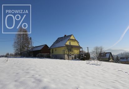 Dom 3 kondygnacyjny z ogrodem i garażem