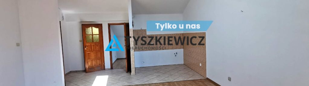 Przestronny lokal na wynajem w super lokalizacji!