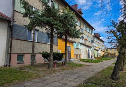 Mieszkanie w inczewie 2 pokoje , 2 piętro