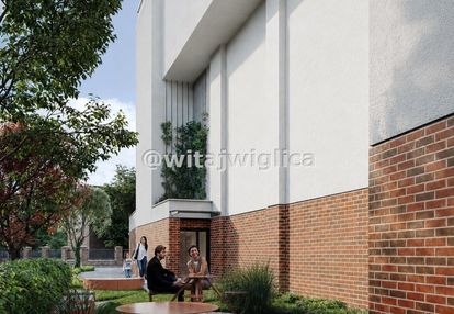 Mieszkanie typu studio - klecina
