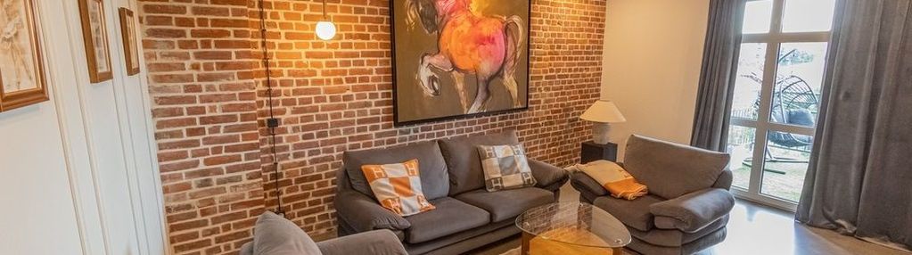 Wynajmij luksusowy apartament w lesznie!