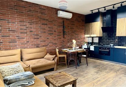 Apartament ustroń centrum / 2 miejsca postojowe