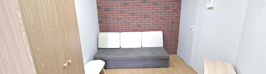 Małe i przytulne mieszkanie w centrum