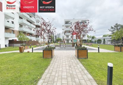 Bartodzieje! 3 pokoje! 47,5 m2