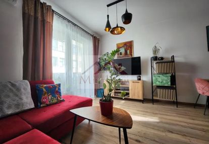 2-pokojowe mieszkanie 48 m² – soho factory