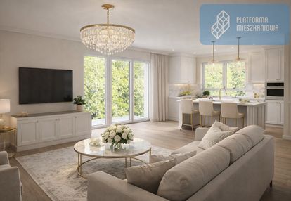 Gotowe✅przy parku✅4 pokoje✅20min do centrum