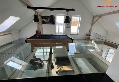 Luksusowy, dwupoziomowy apatrament do wynajęcia