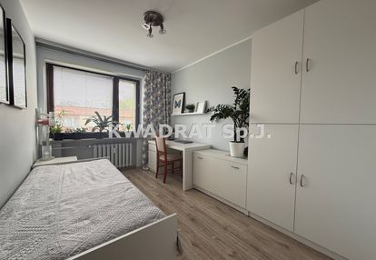 Przestronne 2 pokojowe mieszkanie ostrzeszów!