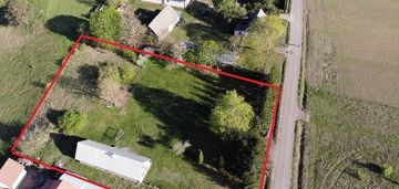 Działka budowlana sobolewo