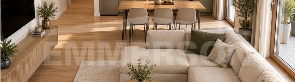 Taras 20m2, 4-pokoje, prokocim