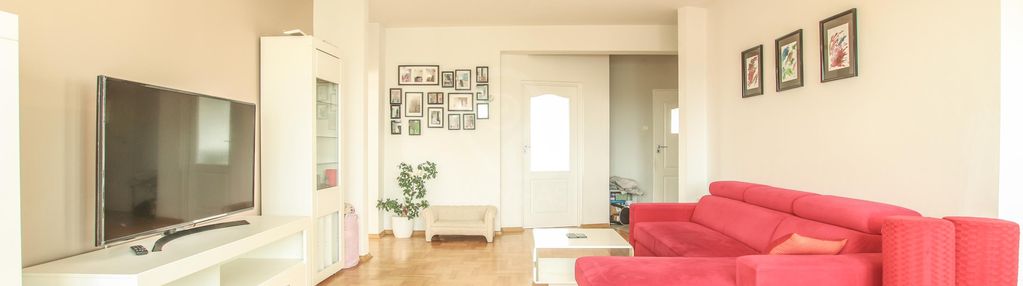 Piękne 80 m2 na muchoborze, 2 balkony, bez wkładu