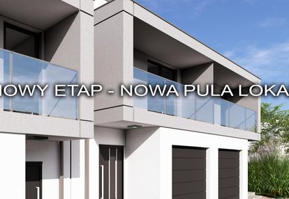 Kolejny etap /stan deweloperski / dostępne skrajne