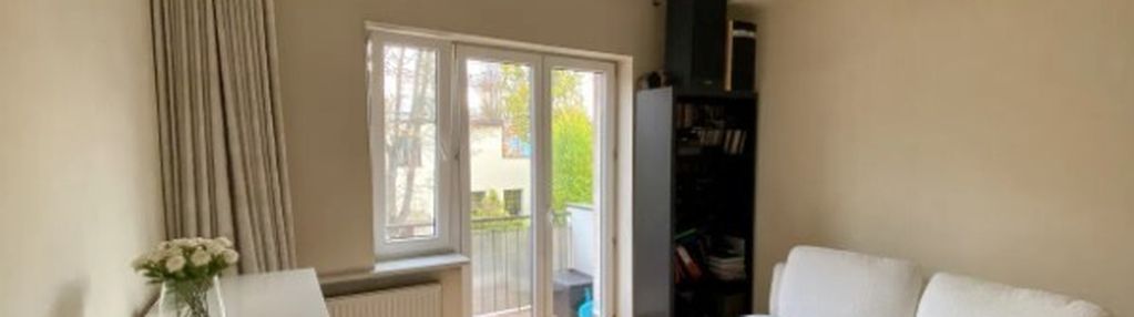 3-pokojowe mieszkanie na pradze południe