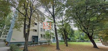 Okolice ul. jęczmiennej