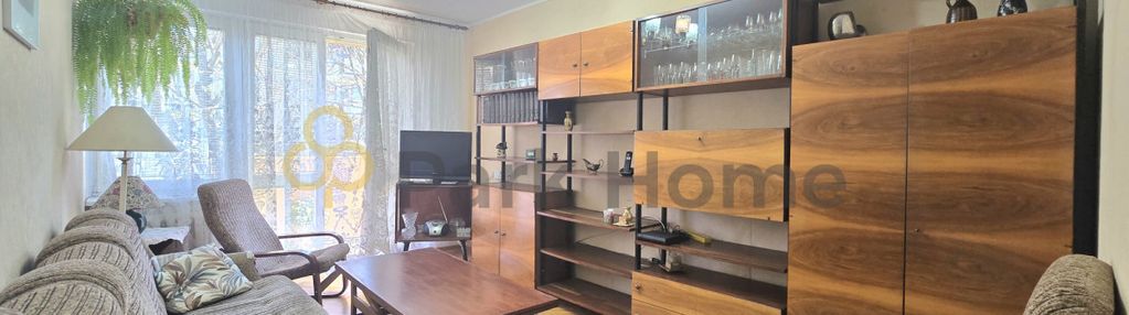 Nowa oferta -parkowa- mieszkanie z balkonem