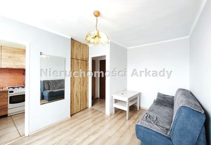 Kawalerka w super cenie