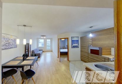 Wyjątkowe mieszkanie w centrum