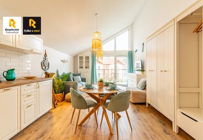 1 piętro | morze | apartament z basenem |pod klucz