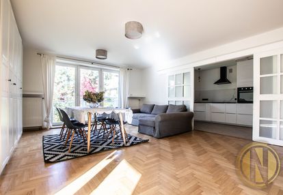 Zwierzyniec | przegon | 3pok | 81m2 | eng |