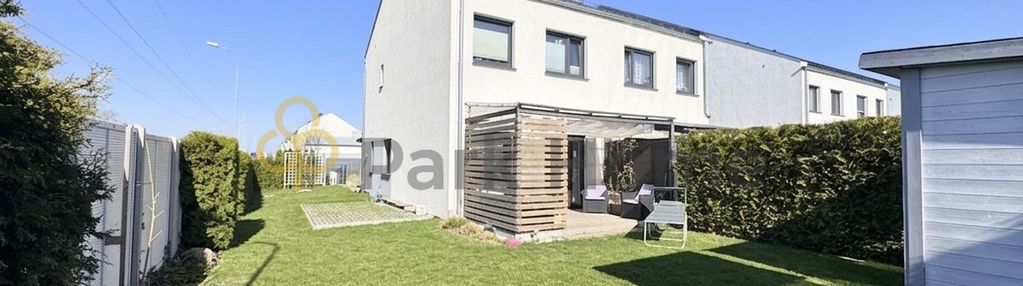 Niskie koszty utrzymania| działka 325 m2| 5 pokoi