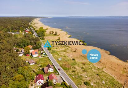 Działka inwestycyjna z pnb - 2200 m² pum