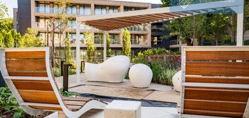 Wykończone pod klucz apartamenty inwestycyjne