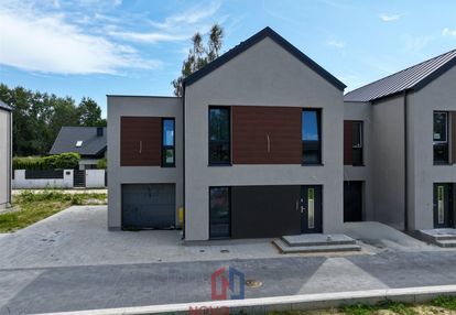 Segment, ul. poziomkowa, siedlce,stan deweloperski