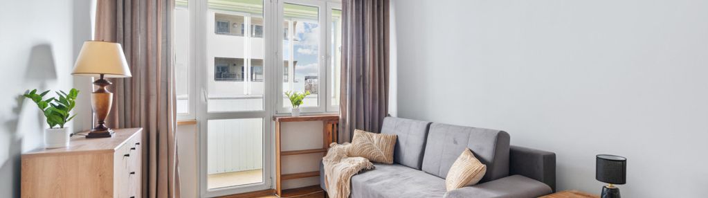 2 pokoje | park sapera | piwnica