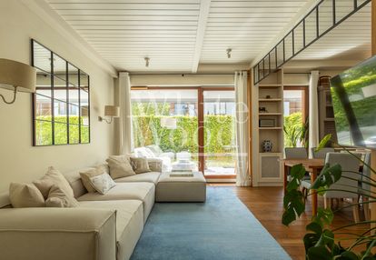 Nowe orłowo- apartament z ogrodem
