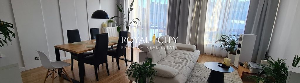 2 pokojowe mieszkanie na wilanowie.