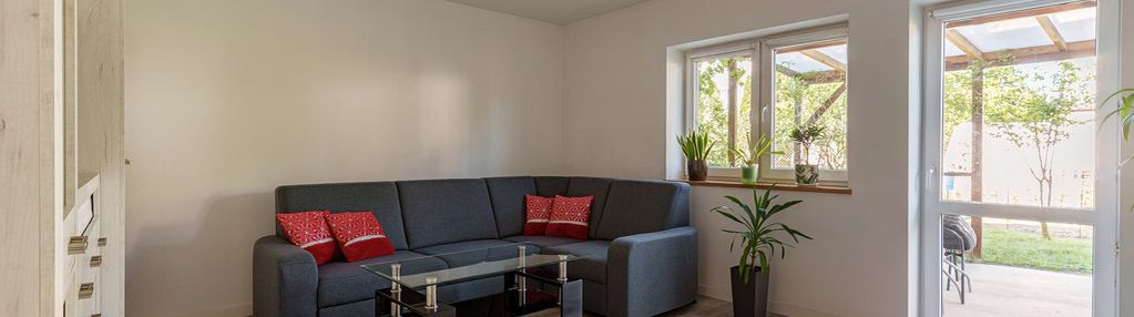 Dom wolnostojący 275 m² | garaż | tłuszcz