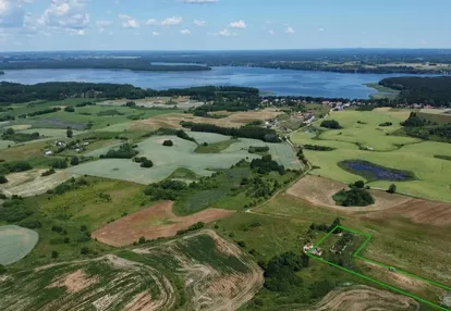 Działka na sprzedaż 5900m2