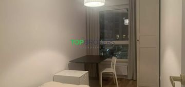 Dwa pokoje z oddzielną kuchnią