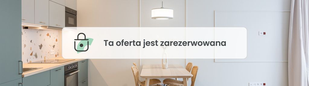 Mieszkanie z garażem i klimatyzacją – granica krk