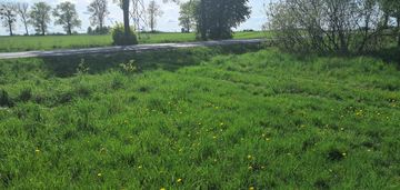 Dwie działki rolne – 2,2 ha, górzna