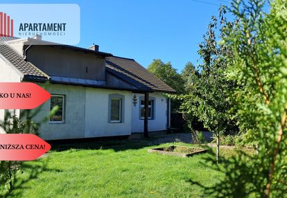 Komfortowy dom w zielonej okolicy – drezdenko