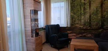 3-pokojowe mieszkanie na bemowie