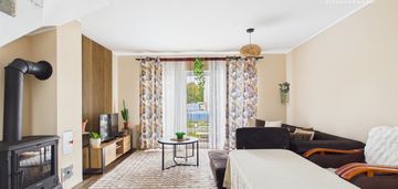 Nowoczesny dom 90 m² 18 km od gdańsk