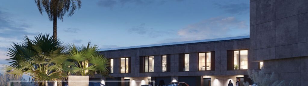 Nowa inwestycja na osiedlu wólki -standard premium