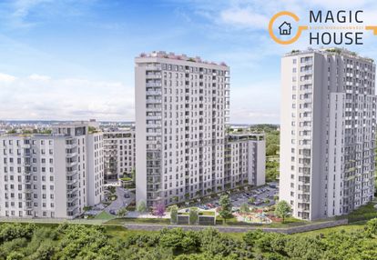Apartament z widokiem na zatokę