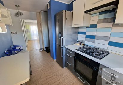 Mieszkanie 3 pok, os. niepodległości słupsk