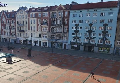 Mieszkanie do wynajęcia w centrum