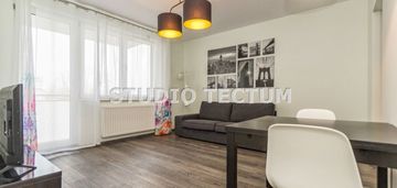 Ruczaj-2 pokoje 49m2, umeblowane, garaż