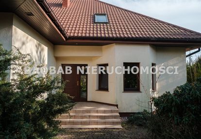 Dom w odrano woli gotowy do zamieszkania